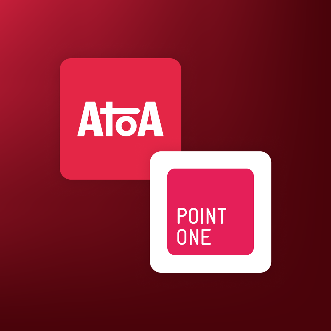 Image showing the Atoa PointOne PoS integration is live