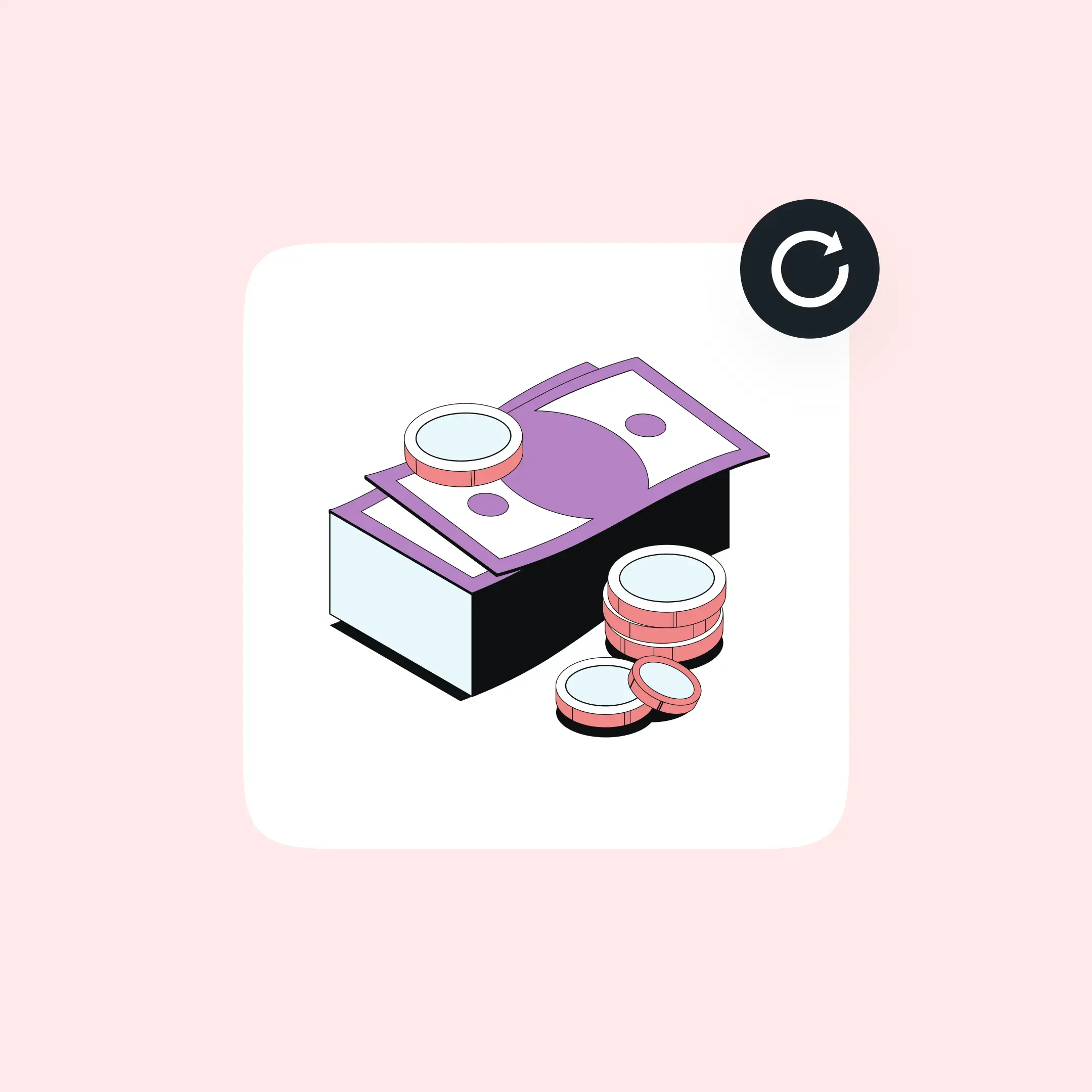money illustration