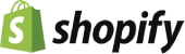 Shopify logo
