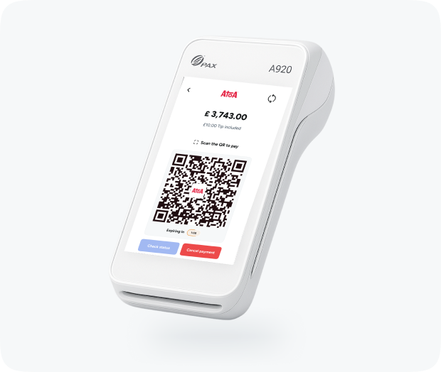 POS Terminal