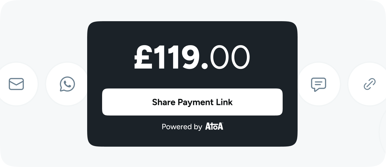 Payment links