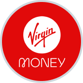 Virgin Money logo