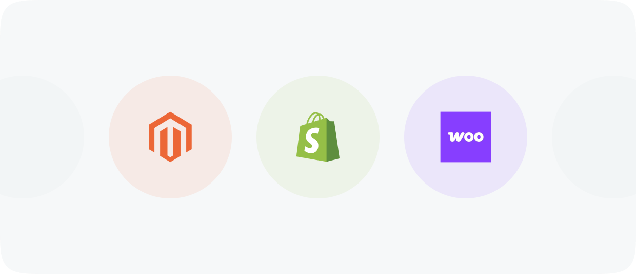 eCommerce