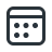 Calendar Icon