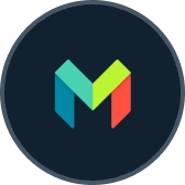 Monzo logo