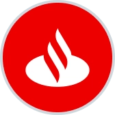 Santander logo
