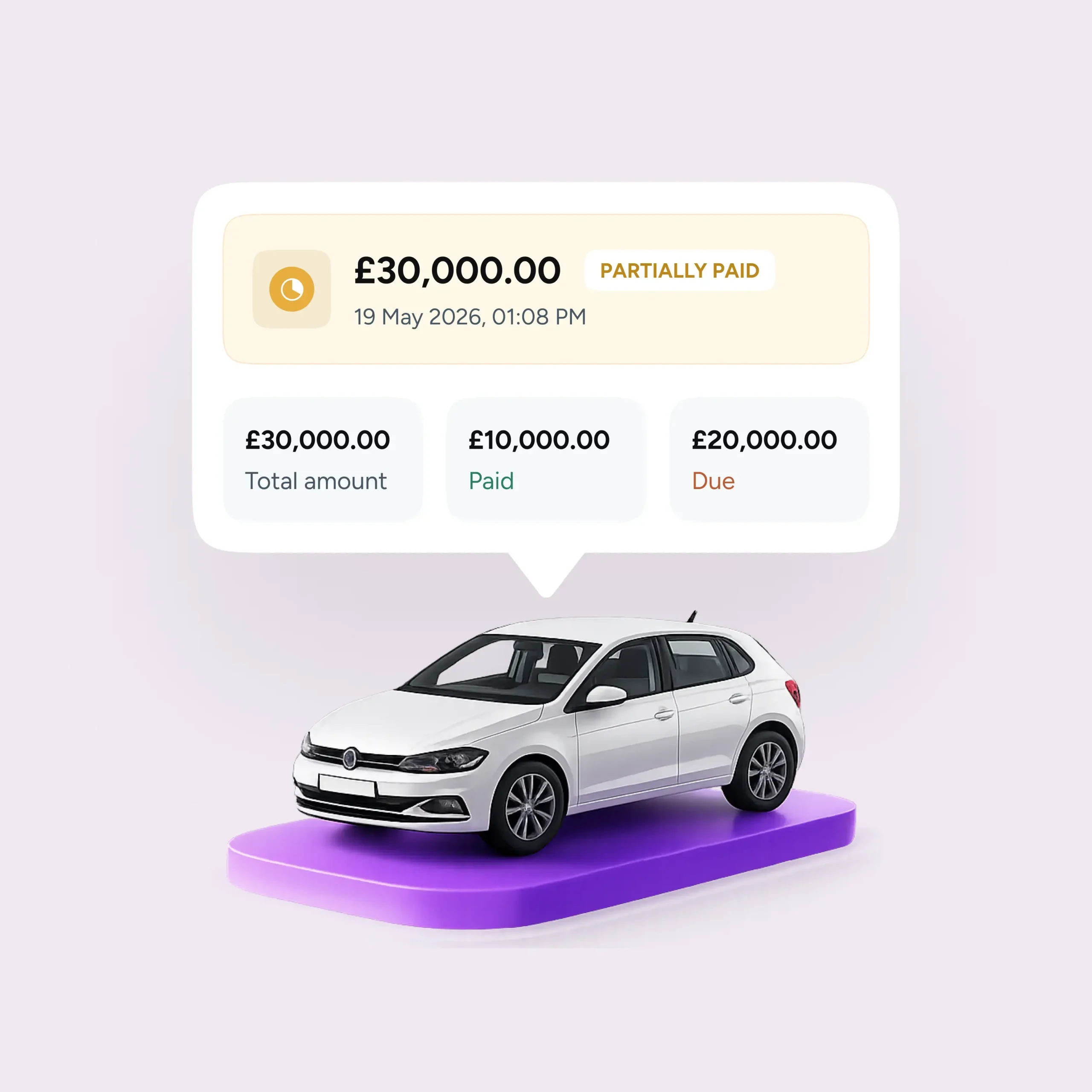 Flexible Payments for Auto Repair Garages