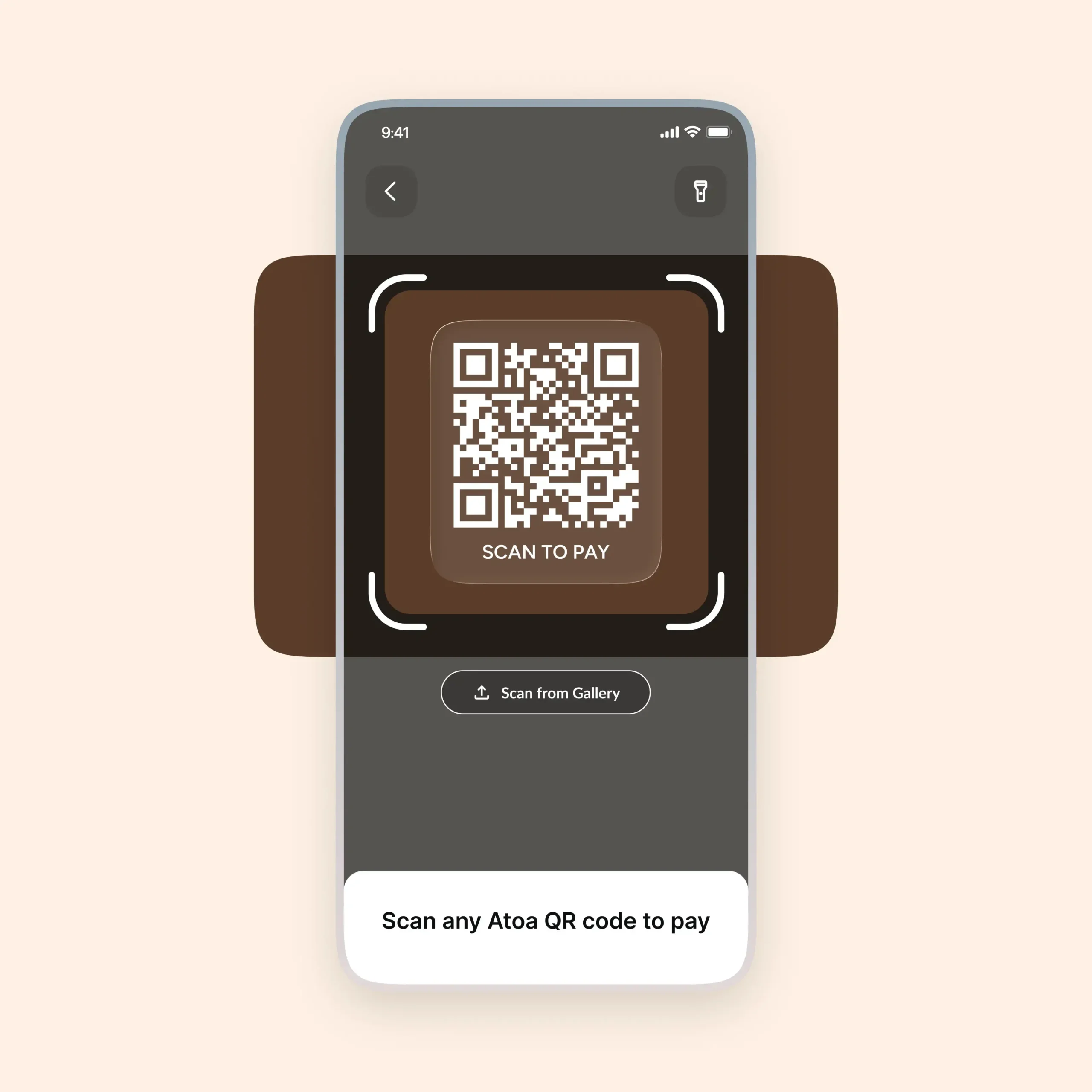 The Future of QR Code Payments in the UK