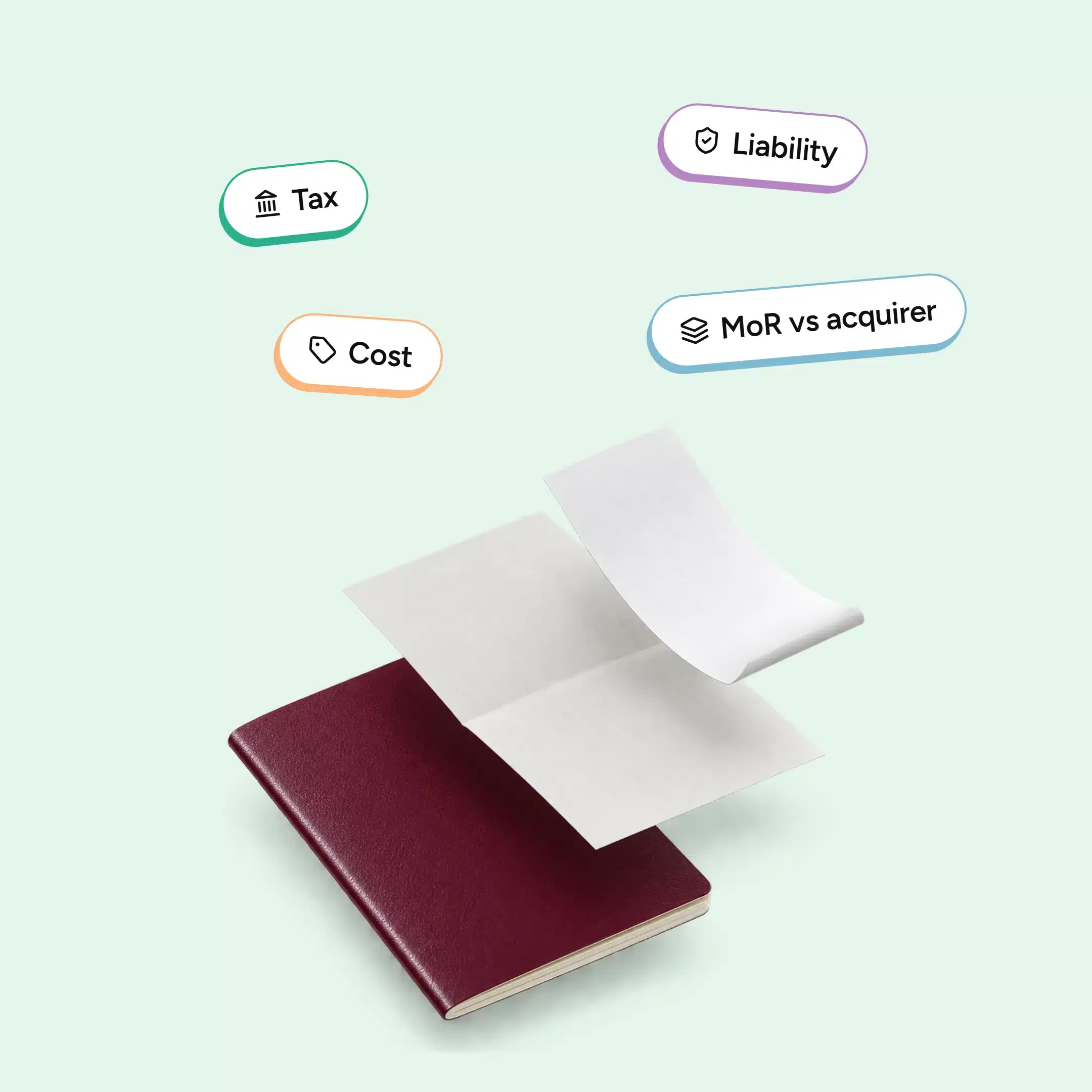 What Is a Merchant of Record? (Atoa featured image)