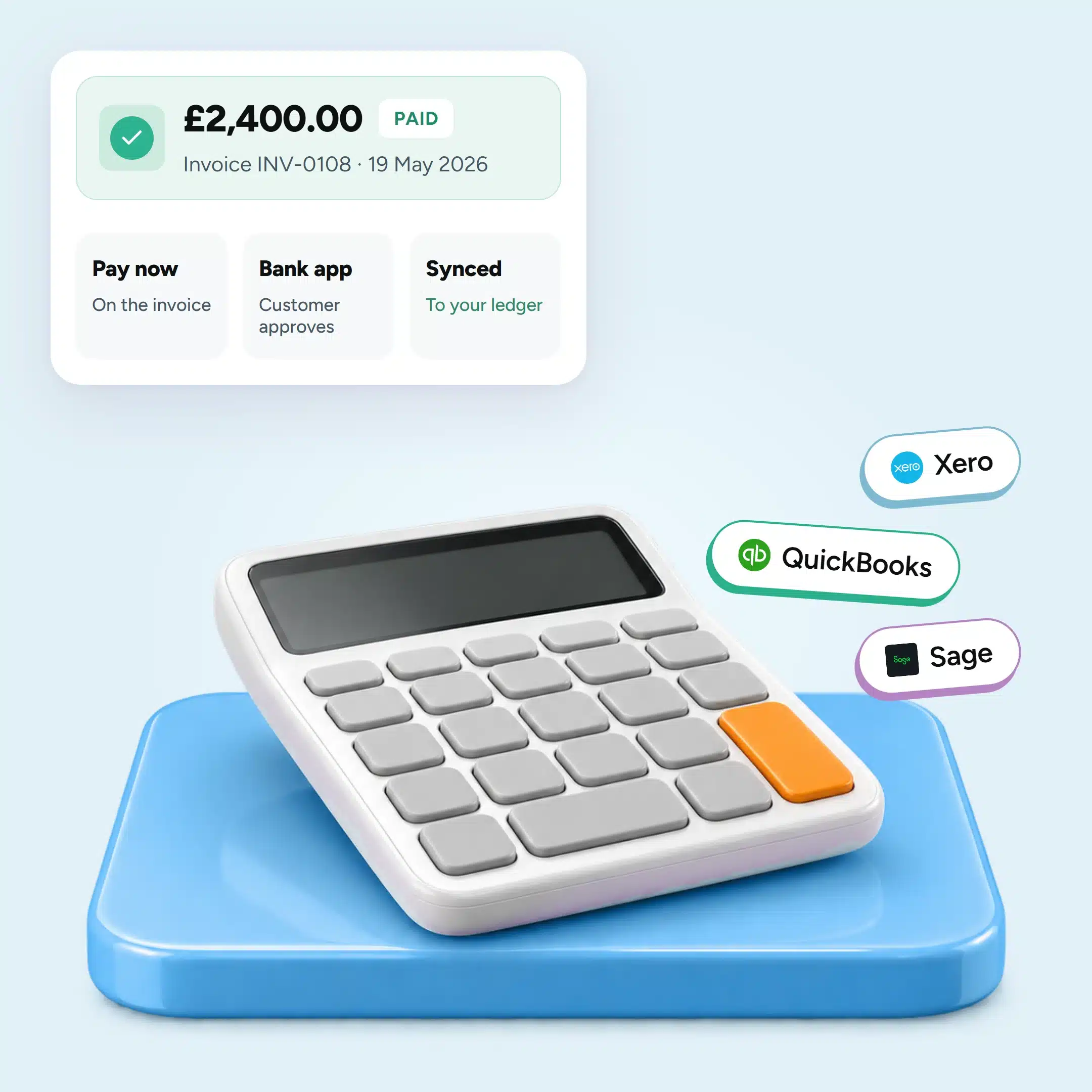 Xero vs QuickBooks vs Sage: Which Is Right for Your UK Business? (Atoa featured image)